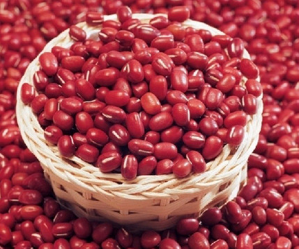 紅小豆