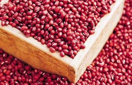 紅小豆